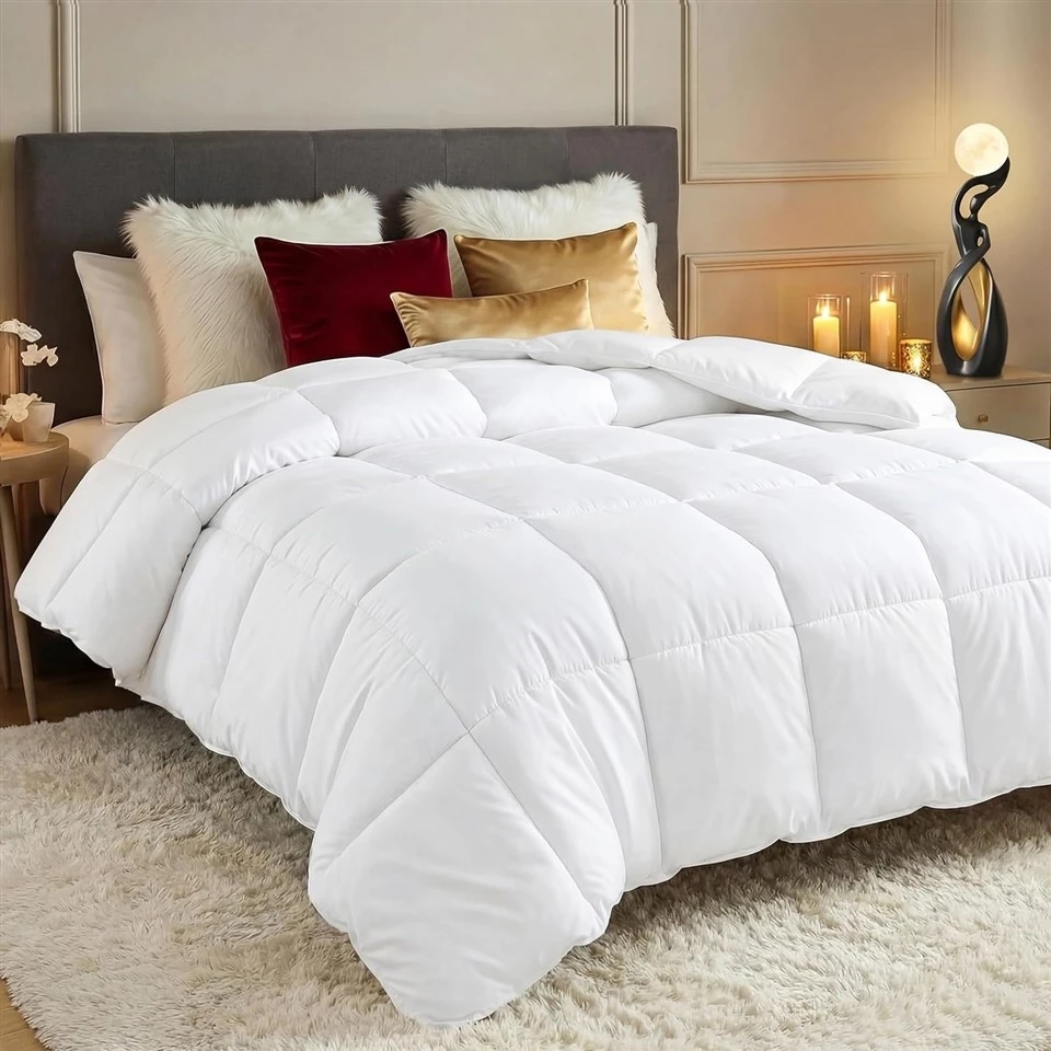 Duvet gach séasúir