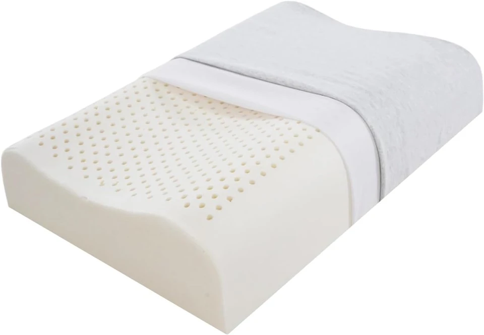 Pillow LaTeX comhrianach