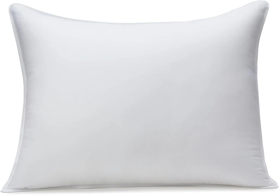 soft down alternative pillow