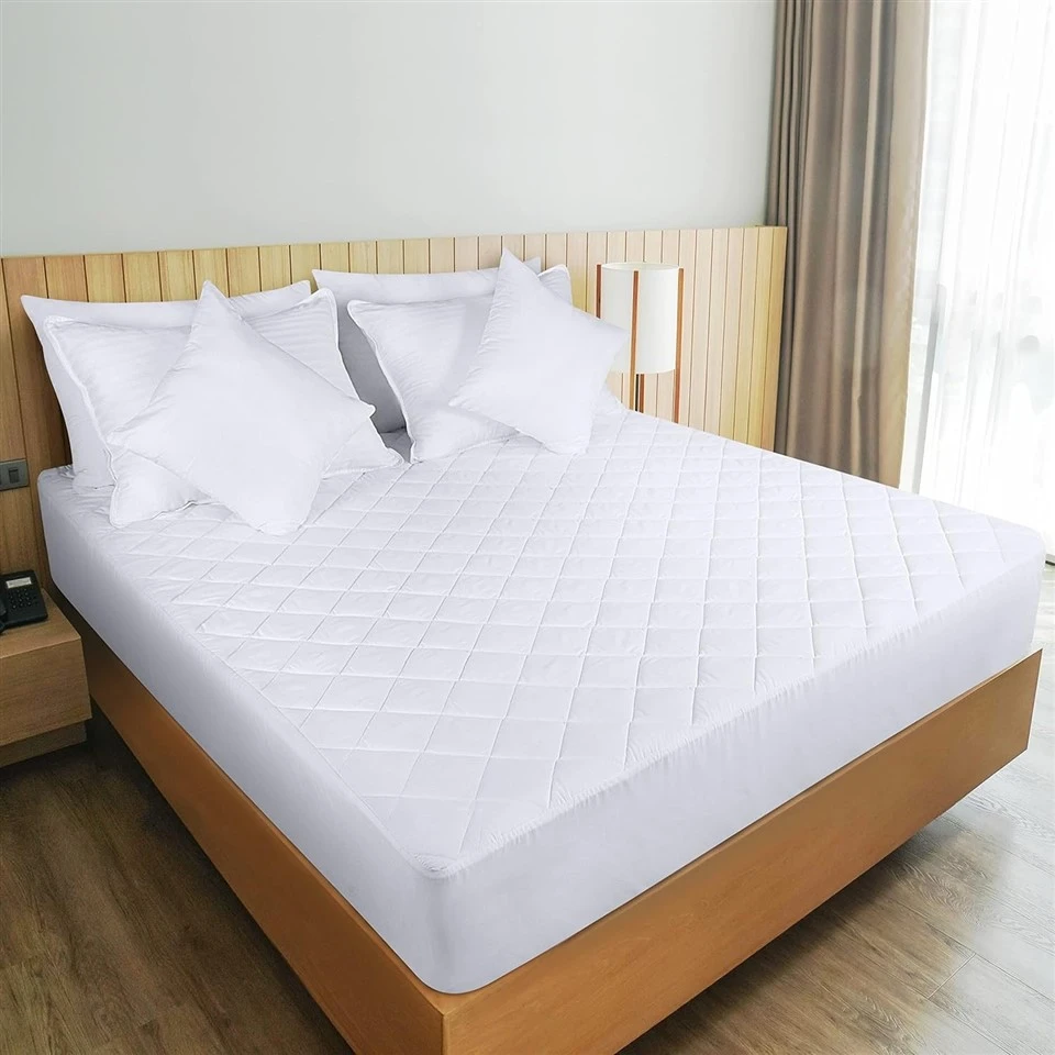 Non-Waterproof  Mattress Pad