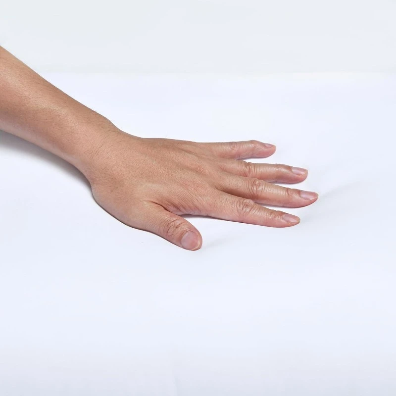 Microfiber Down Alternative Pillow Microfiber Down Alternative Pillow