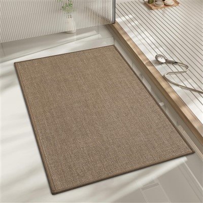 Mat Folctha Cotton Terry