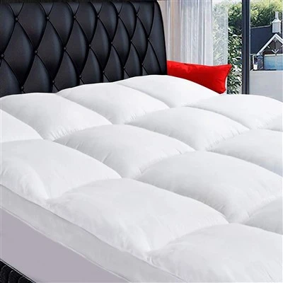 Topper Mattress Cleite Tiubh