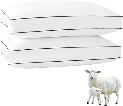Pillow Blend Olann