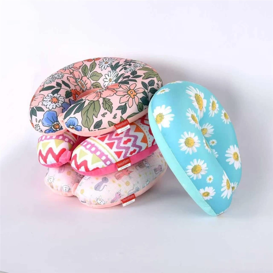 Microbead U ShapePillow