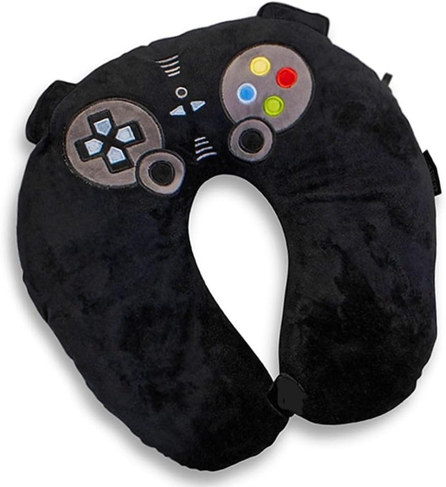 U Pillow Miocróibíní Cruth